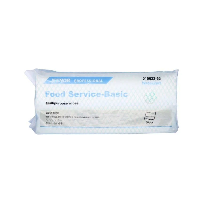 Food Service Non Woven Wiper