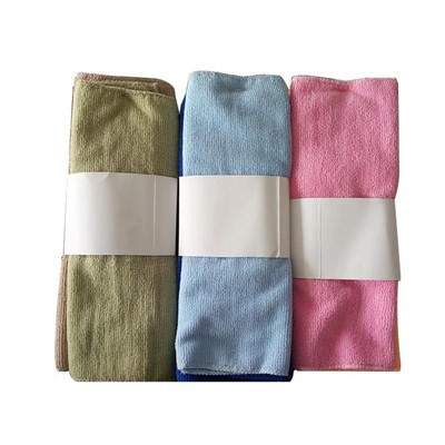 Lahka teža mikrovlaken krpo