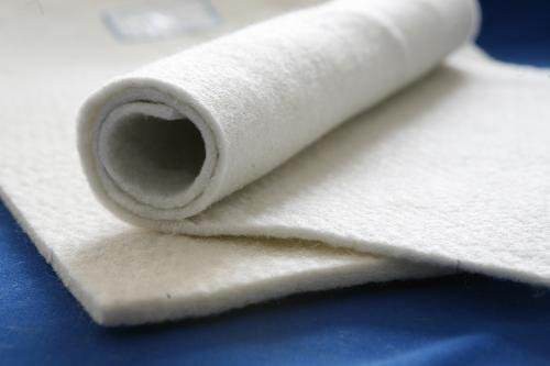 Kaj je tkanina netkane tkanine?