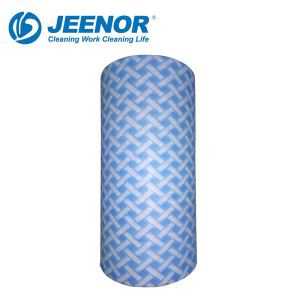 Odprtine za težko težo Čiščenje Obrišite