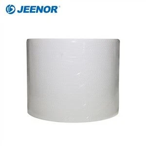 Beli industrijski robčki Jumbo Roll Embossed