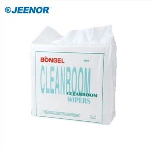 Krpa za brisanje čistih prostorov